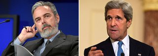 Patriota: Brasil discutirá espionagem com John Kerry