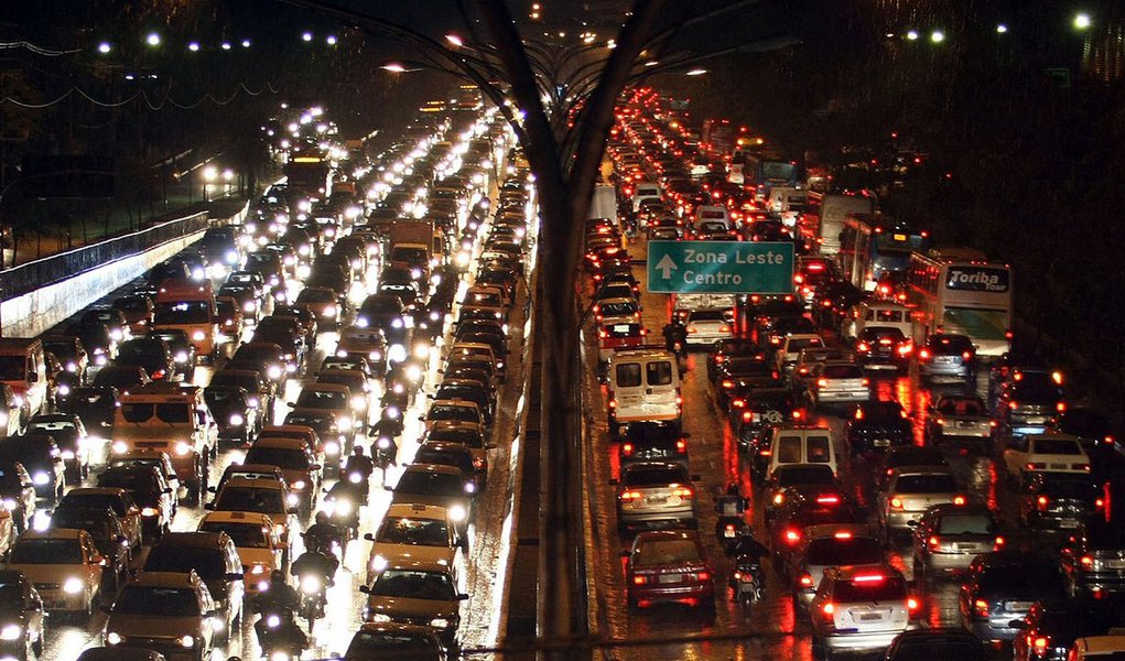 Mobilidade urbana será discutida na revisão do Plano Diretor