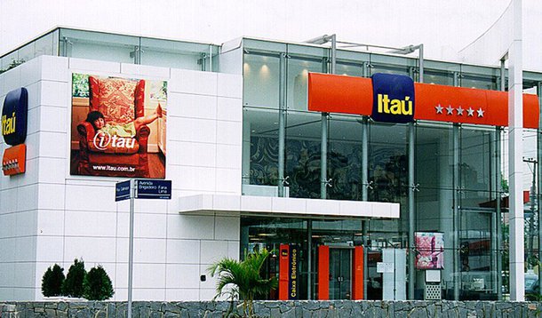 Itaú lidera ranking de reclamações do Procon