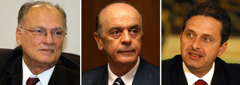 PPS reconfirma interesse por Serra para impulsionar Campos