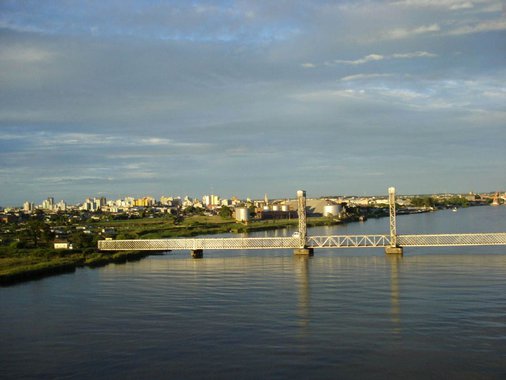 Pelotas receberá verba de Turismo para sinalização