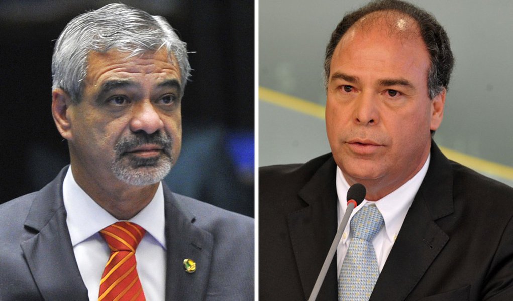 “Não existe! Isso aí é fogo amigo lá dentro do PSB”