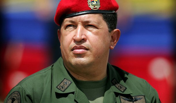 Venezuela vai investigar se Chávez foi assassinado