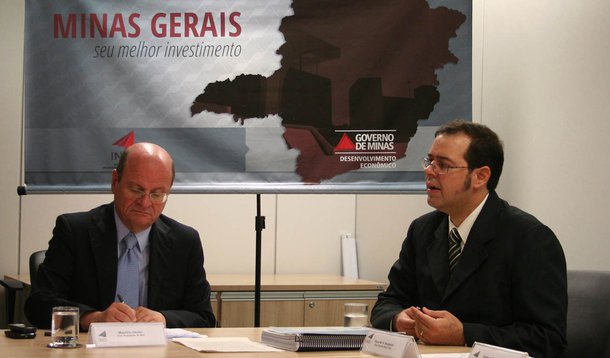Minas terá Complexo Esportivo de R$ 60 milhões