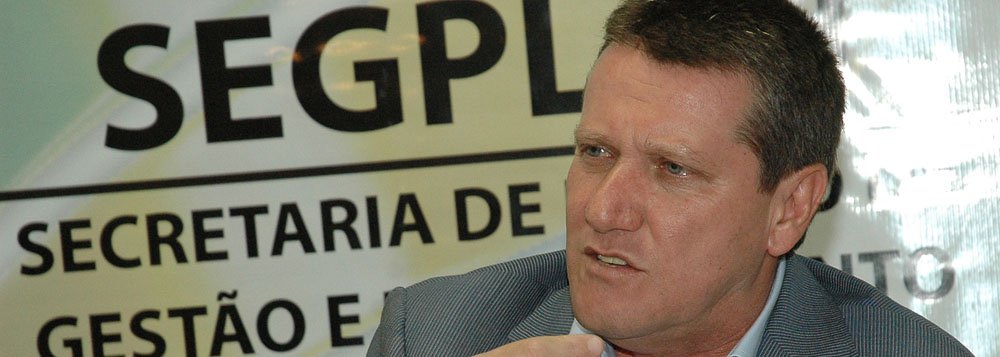 Escola de Governo capacita 9,8 mil servidores em 2 anos