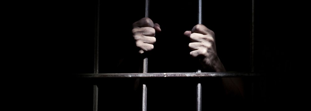 57% dos presos de AL aguardam pela Justiça
