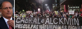 Depois de Cabral, Alckmin será a nova bola da vez