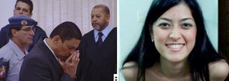 Família de Mércia queria pena maior para Mizael