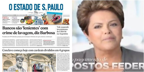 Estadão diz que desoneração da cesta básica é “diabrura eleitoral”
