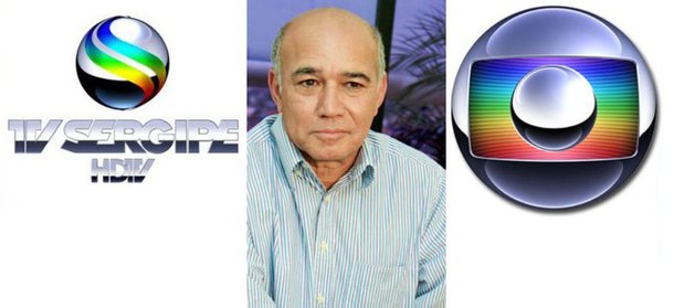 Acusado de assédio, diretor da TV Sergipe é afastado do cargo