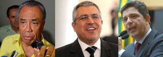 João irá ao encontro com o ministro da Saúde agendado por Rogério?