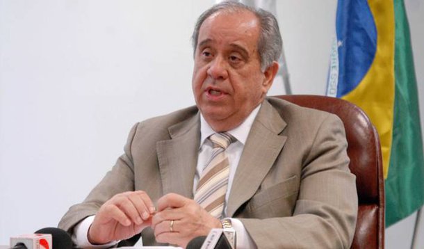 Secretário defende unificação de alíquotas do ICMS