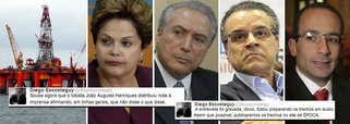 Em 24 horas, "bomba" de Época é desmentida