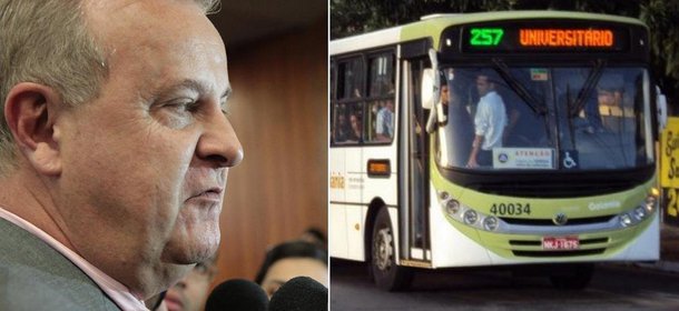 Passe Livre da prefeitura só a partir de setembro
