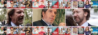 Tensão máxima na Abril no dia do grande corte