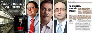 Caso Siemens desmoraliza de vez a mídia engajada