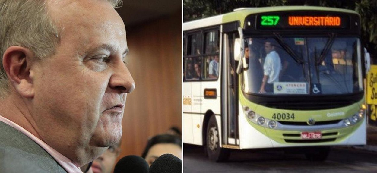 Passe Livre da prefeitura só a partir de setembro