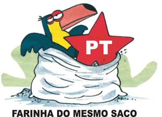 Gaspari: PT e PSDB minam a democracia