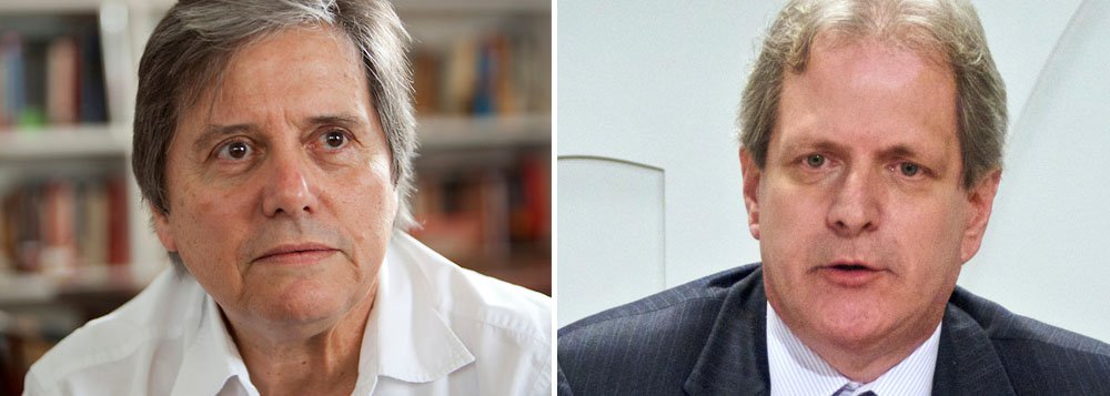PML: Augusto Nunes no Roda Viva é decisão política da TV Cultura