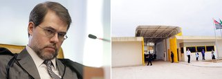 Toffoli permite que lotação da Fundação Casa exceda em 15%