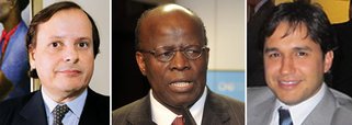Estadão se ajoelha diante de Joaquim Barbosa