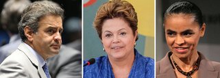 Tucano Aécio só bate adversários em Minas