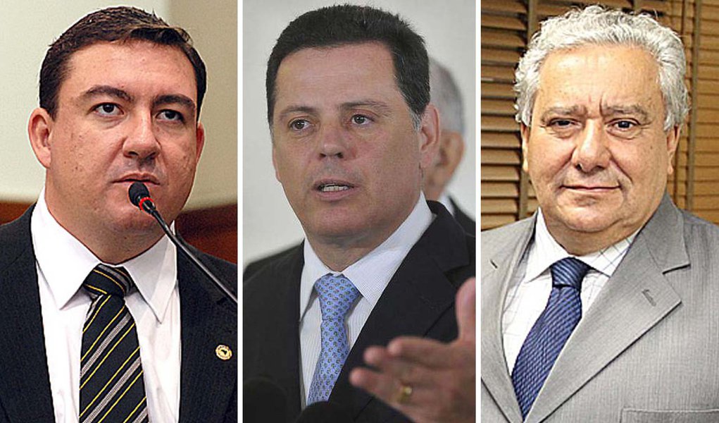 Perillo agora precisa enfrentar o "fogo amigo"