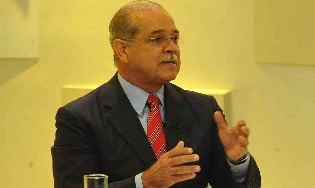 2014: PR pode lançar César Borges à disputa