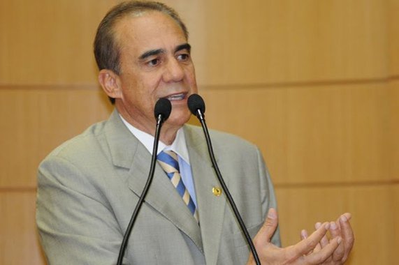 Venâncio: "Jackson tem chance de priorizar os servidores"