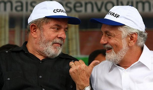 Lula teme que Wagner atrapalhe o PT em 2014