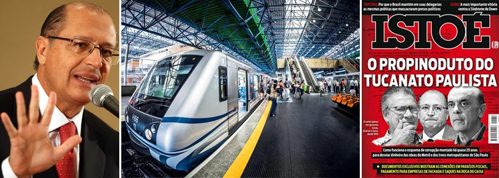Propina da Siemens no Brasil foi de R$ 24,4 mi