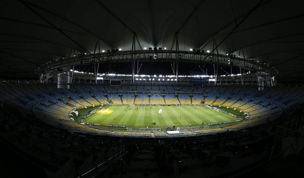 Turistas deverão gastar R$ 25 bilhões na Copa