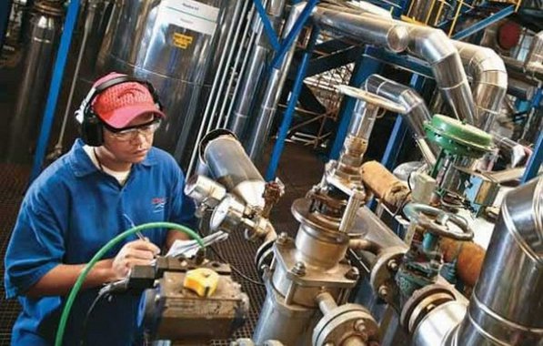Goiás entre os cinco com maior produção industrial