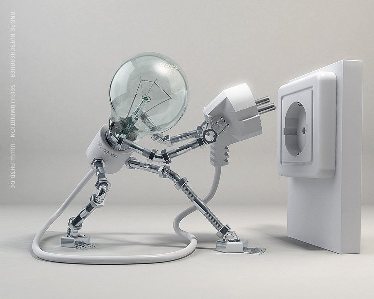 Site permite checar desconto na conta de luz