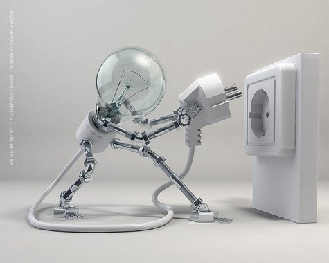 Site permite checar desconto na conta de luz