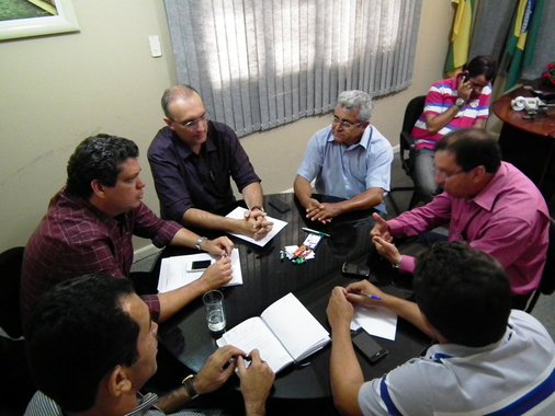 Dívidas de prefeituras com INSS serão tema de seminário