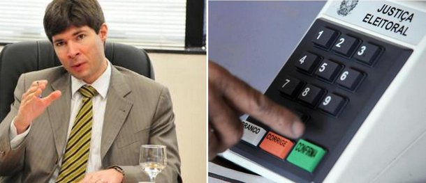 Propaganda antecipada já preocupa MP Eleitoral