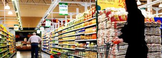 Cesta básica de Aracaju recua 3,5%, mas ainda é a que mais subiu no ano