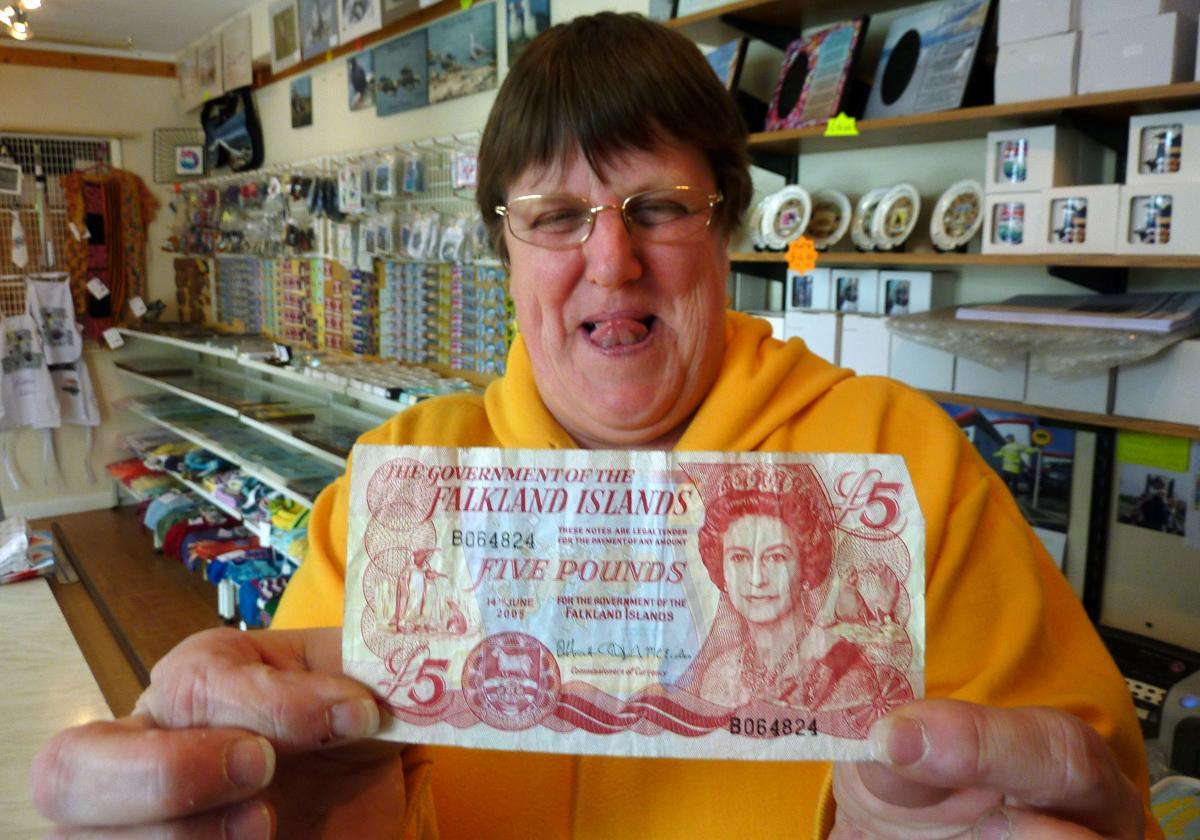 Senado argentino rechaça referendo sobre Malvinas