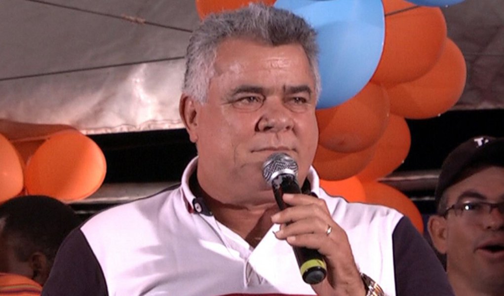 TJ acolhe denúncia contra deputado estadual