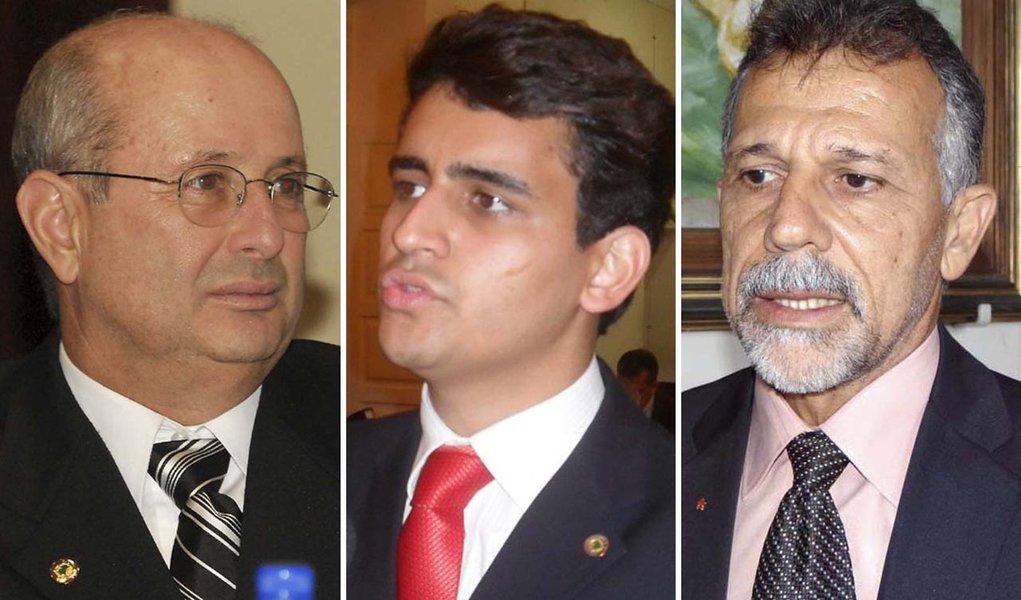 Presidente da ALE vai processar deputado