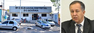 Polícia promete delegacias no padrão Vapt Vupt