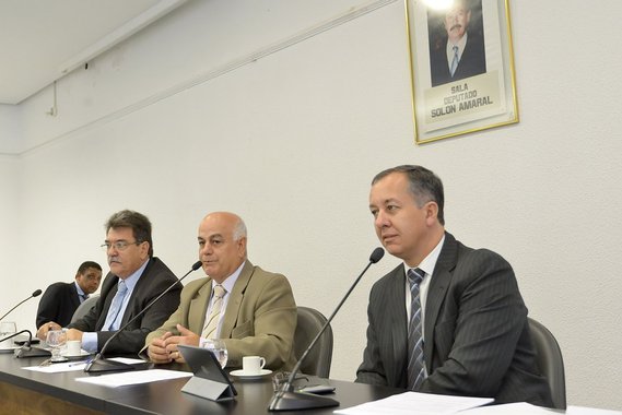 CPI: delegado não avança em acidente do helicóptero