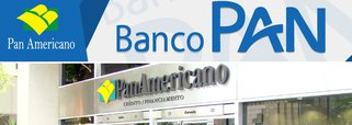 Banco Pan tem lucro de R$ 51,8 mi no semestre