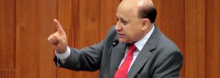 PT pune Djalma com seis meses de suspensão
