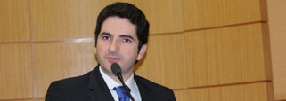 Gustinho: "no plenário da Assembleia, Governo já tem maioria"