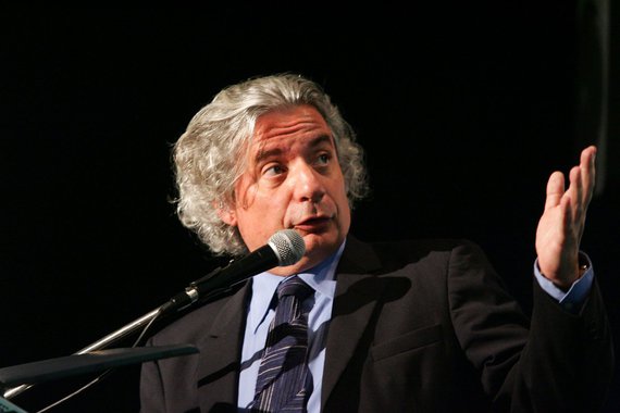 "Especialista" aponta setor de energia à deriva