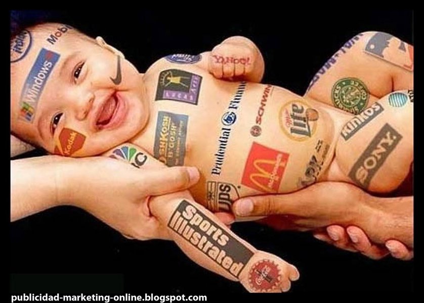 A publicidade infantil deve mesmo ser tolerada? A publicidade infantil deve mesmo ser tolerada?