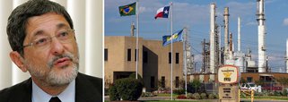Gabrielli: "Compra de Pasadena foi negócio normal"