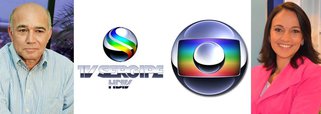 Diretor de afiliada da Globo é acusado de assediar repórter